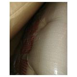 Modway Duchess Fabric Dining Chair EEI-2231-BEI ( ONLY ONE CHAIR)