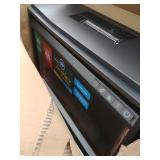 Copper Grove Helliwell Electric Media Fireplace - Retail:$598.00 FA5123