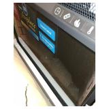 Copper Grove Helliwell Electric Media Fireplace - Retail:$598.00 FA5123