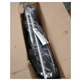 Aosom 2 in 1 Double Child Bike Trailer and Stroller- Retail:$165.99 5664-0079NEW