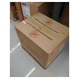 Carbon Loft Haberman Light Brown Multi Nightstand- Retail:$214.49 II136-0067