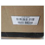 Carbon Loft Haberman Light Brown Multi Nightstand- Retail:$214.49 II136-0067