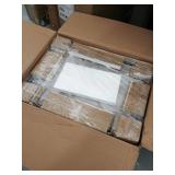 Carbon Loft Haberman Light Brown Multi Nightstand- Retail:$214.49 II136-0067