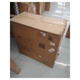 Silver Orchid Fonda Glam Slam 3-Drawer Mirror Chest - Retail:$258.00. 0001168