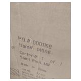 Silver Orchid Fonda Glam Slam 3-Drawer Mirror Chest - Retail:$258.00. 0001168