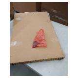 Chloe Tiffany Style Art Deco Design Window Panel/Suncatcher- Retail:$193.49 32" x 20"