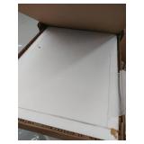 The Howard Elliott Collection Leopold 24-in W x 36-in H Gold Polished Wall Mirror 29002