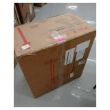 Richards Wicker Hanging Chair (No Stand) by Christopher Knight Home- Retail:$276.99. 70843.00GDGRY