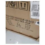 Ceets Chic Mid-Century Modern Vintage Style Velvet & Wood Zephyr Dining Chair- Retail:$279.99 Green M2102