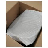 Ceets Chic Mid-Century Modern Vintage Style Velvet & Wood Zephyr Dining Chair- Retail:$279.99 Green M2102