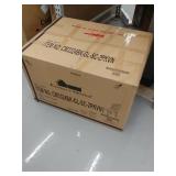 Furniture of America Tays Rustic Linen Fabric Dining Chairs (Set of 2) - Retail:$403.00. CM3324BK-GL-SC-2PK