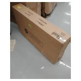 Bush Furniture Key West 32W Bathroom Vanity Cabinet KWVN132WAS