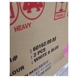 Pertica Contemporary Fabric Dining Chairs (Set of 2) by Christopher Knight Home - 17.50" L x 26.75" W x 39.00" H- Retail:$168.49. 60162.00M