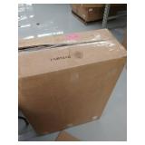 Porch & Den Guthrie 6-inch Full-size Futon Mattress- Retail:$168.49, Brown