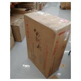 Hillside Outdoor Acacia Wicker Bistro Set by Christopher Knight Home- Retail:$226.99. 65090.00 DGRY