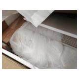 Carson Carrington Turi Tan Lounge Chair- Retail:$257.99. IIF18-0142