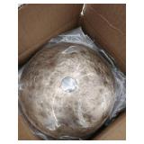 Fredrick Ramond Six Light Chelier Eve Champagne Gold - One Size- Retail:$1599.00 FR46806CPG