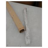 Fredrick Ramond Six Light Chelier Eve Champagne Gold - One Size- Retail:$1599.00 FR46806CPG