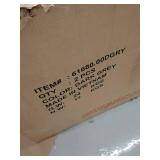 Malibu Outdoor Wood Acacia Barstool (Set of 2) by Christopher Knight Home - Retail:$326.49. 61680.00DGRY DAMAGED