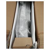 Malibu Outdoor Wood Acacia Barstool (Set of 2) by Christopher Knight Home - Retail:$326.49. 61680.00DGRY DAMAGED