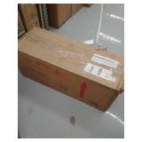 Portman 42-inchFabric Backed Barstool (Set of 2) by Christopher Knight Home- Retail:$245.99. 56642.00F