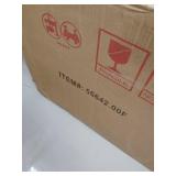 Portman 42-inchFabric Backed Barstool (Set of 2) by Christopher Knight Home- Retail:$245.99. 56642.00F