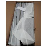 Portman 42-inchFabric Backed Barstool (Set of 2) by Christopher Knight Home- Retail:$245.99. 56642.00F