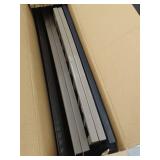 Starplast Large Dog House, Mocha Brown- Retail:$79.98