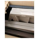 Starplast Large Dog House, Mocha Brown- Retail:$79.98