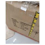 Monty Push Back Reclining Chair, Brown 8215BJ-1- Retail:$349.49