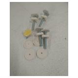 Dreambaby Liberty Walk Thru Auto Close Baby Safety Gate with Stay Open Feature, Fits 29.5-36.5 inch Openings, Pressure Mounted Security Gates - Model L776