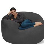 Chill Sack Bean Bag Chair: Giant 5