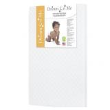 Dream On Me, Sunset 3" Extra Firm Fiber Portable Crib Mattress