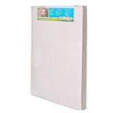 Dream On Me, Sunset 3" Extra Firm Fiber Portable Crib Mattress