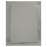 Dream On Me, Sunset 3" Extra Firm Fiber Portable Crib Mattress