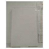 Dream On Me, Sunset 3" Extra Firm Fiber Portable Crib Mattress