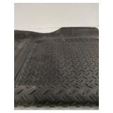 FH Group F16401BLACK Black Trimmable Cargo Mat/Trunk Liner (Premium Quality Trimmable Cargo Mat/Trunk Liner)