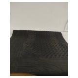 FH Group F16401BLACK Black Trimmable Cargo Mat/Trunk Liner (Premium Quality Trimmable Cargo Mat/Trunk Liner)