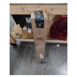 FH Group F16401BLACK Black Trimmable Cargo Mat/Trunk Liner (Premium Quality Trimmable Cargo Mat/Trunk Liner)