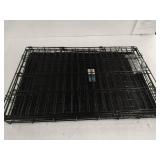 MidWest LifeStages Single Door Dog Crate, 30"