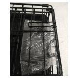 MidWest LifeStages Single Door Dog Crate, 30"