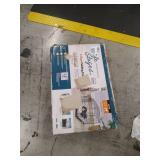 MidWest LifeStages Single Door Dog Crate, 30"