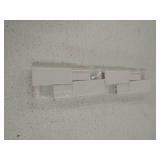 Safety 1St Adjustable Pressure-Mounted Walk-Through Gate