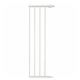 MidWest Homes For Pets Extension for High Steel Gate - 39 in.