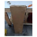 MidWest Homes For Pets Extension for High Steel Gate - 39 in.