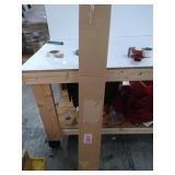 Sun Zero SN47080 Bronn Wrap Around Window Double Curtain Rod, 66-120", Matte Black