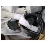 AquaSpa #WEJOY Portable Hot Tub 61X61X26 Inch Air Jet Spa 2-3 Person Inflatable Square Outdoor Heated Hot Tub Spa with 120 Bubble Jets