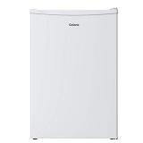Galanz GLF31UWED Upright Freezer Single Door Fridge with Mechanical Temperature Control, 3.1 Cu.Ft White