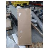 Christopher Knight Home Hudgeons Bean Bag, 5 Foot, Natural + Yellow