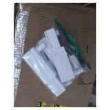 Safety 1St Adjustable Pressure-Mounted Walk-Through Gate